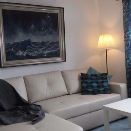 Appartement Espinho Espinho  Bagian luar foto