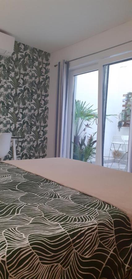 Appartement Espinho Espinho  Bagian luar foto