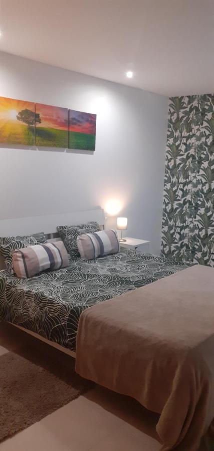 Appartement Espinho Espinho  Bagian luar foto