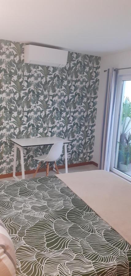 Appartement Espinho Espinho  Bagian luar foto