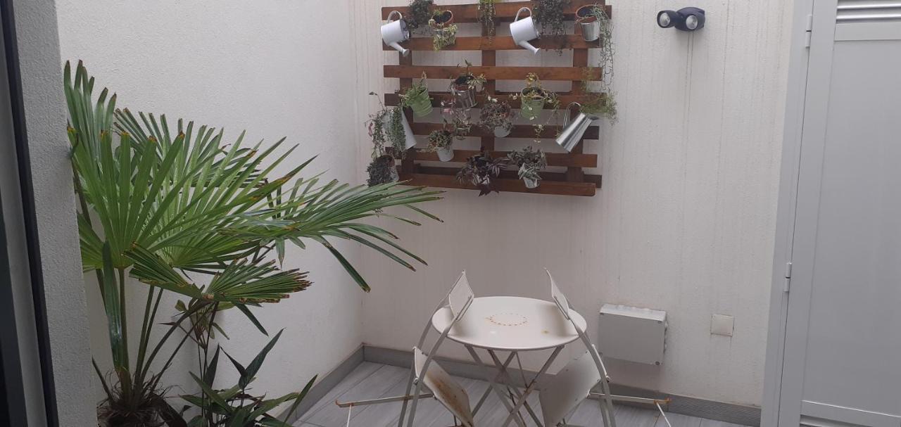 Appartement Espinho Espinho  Bagian luar foto