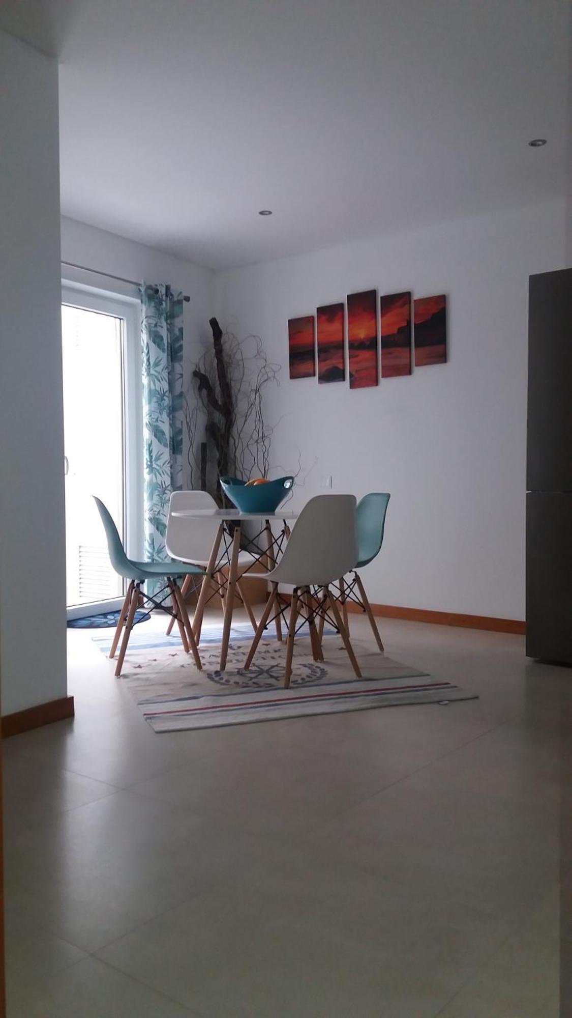 Appartement Espinho Espinho  Bagian luar foto