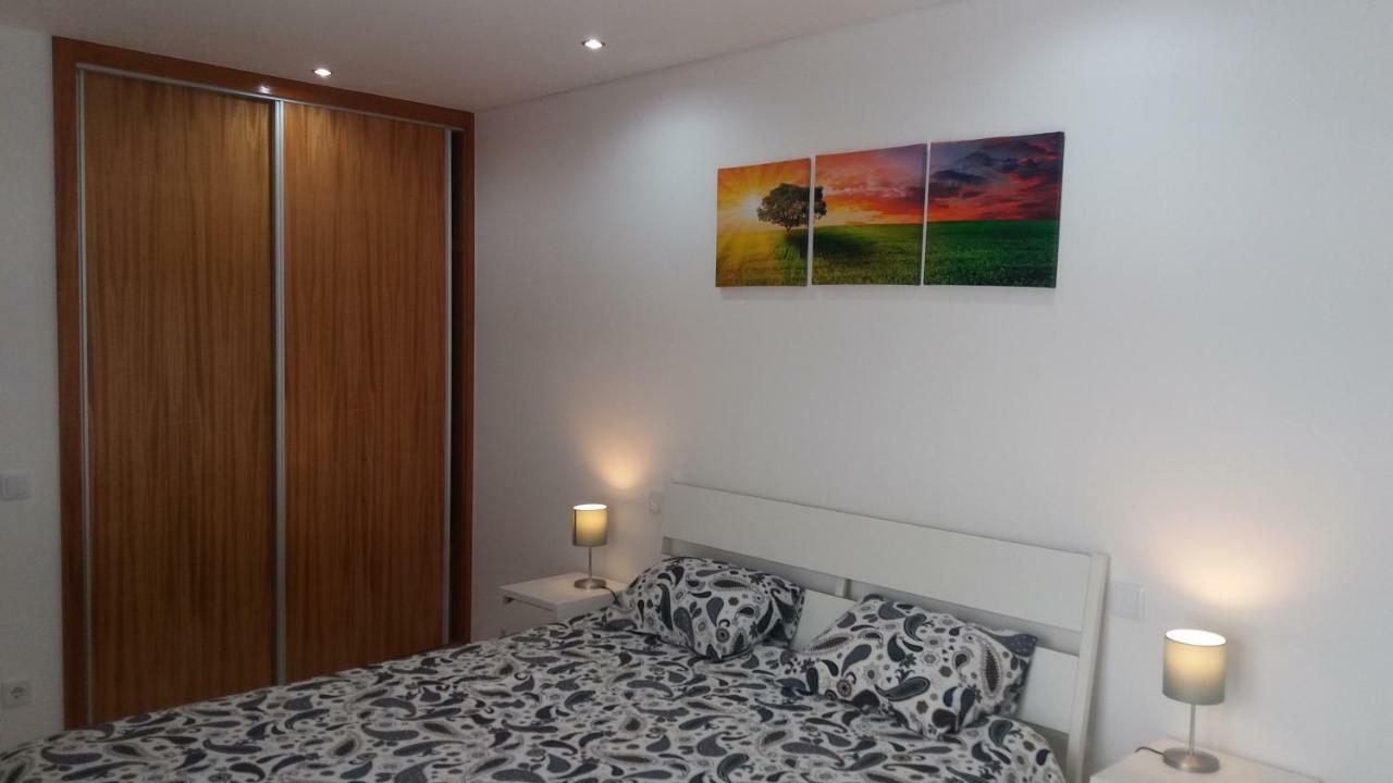 Appartement Espinho Espinho  Bagian luar foto