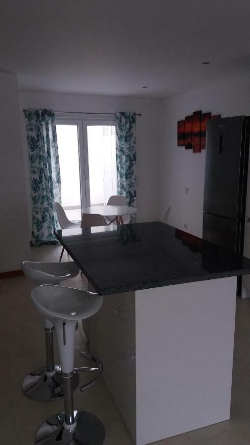 Appartement Espinho Espinho  Bagian luar foto