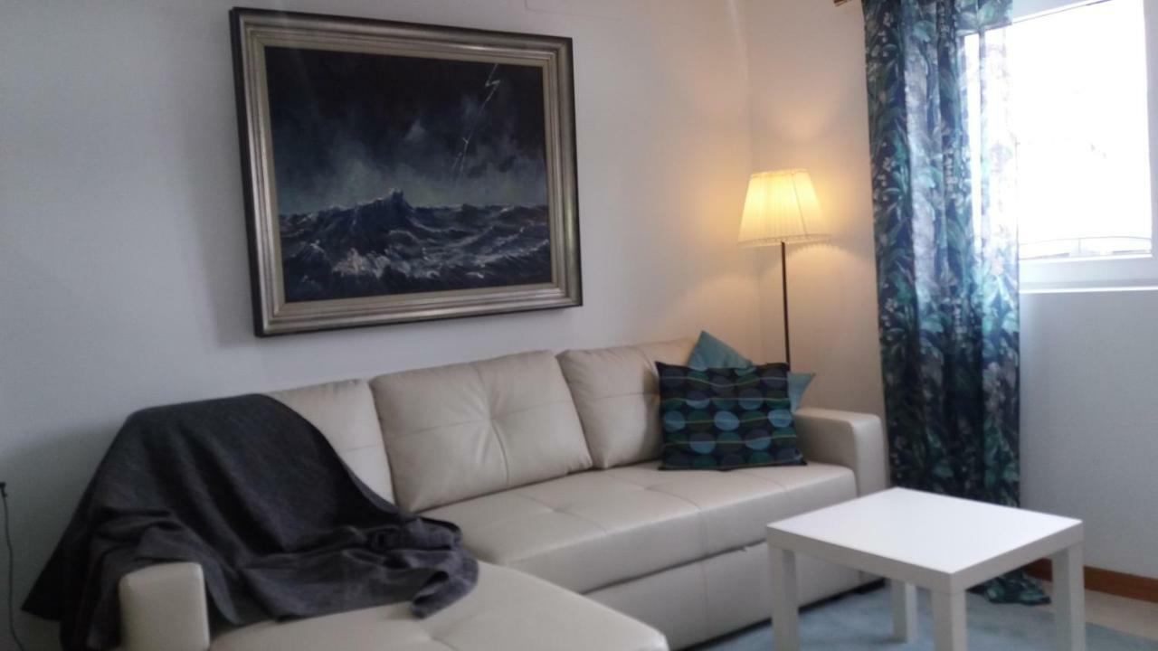 Appartement Espinho Espinho  Bagian luar foto
