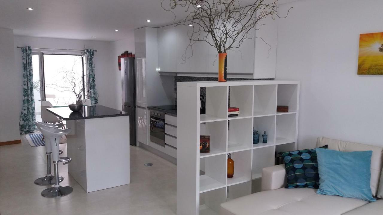 Appartement Espinho Espinho  Bagian luar foto