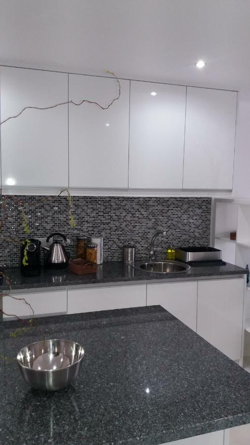 Appartement Espinho Espinho  Bagian luar foto