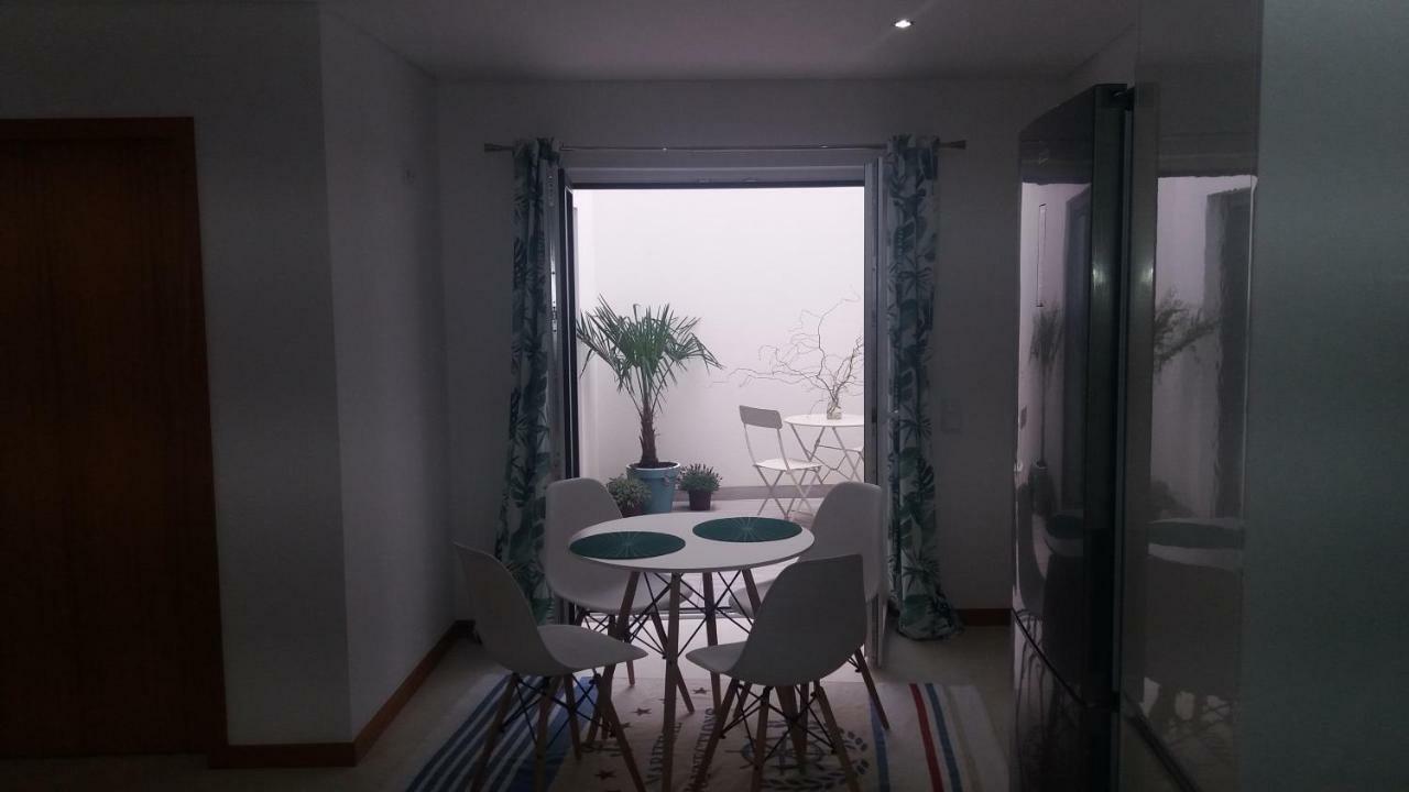 Appartement Espinho Espinho  Bagian luar foto