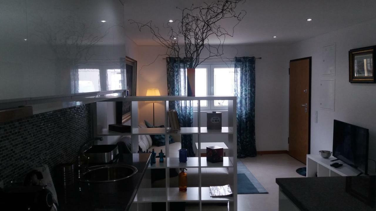 Appartement Espinho Espinho  Bagian luar foto