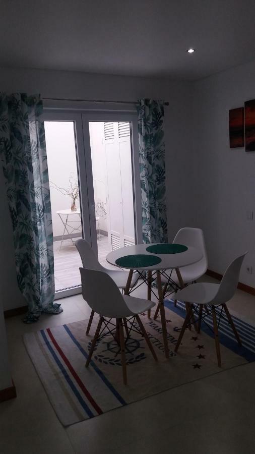 Appartement Espinho Espinho  Bagian luar foto