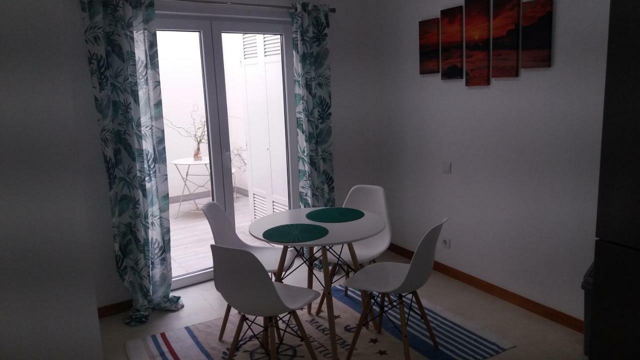 Appartement Espinho Espinho  Bagian luar foto