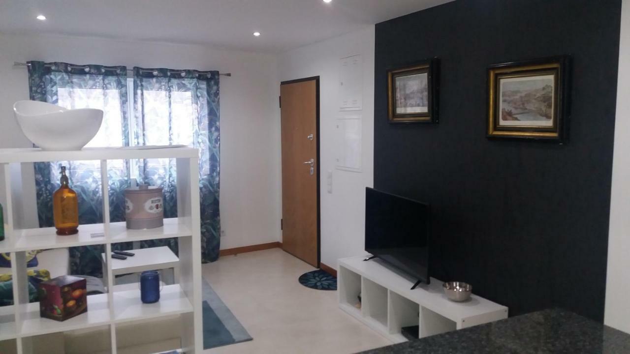 Appartement Espinho Espinho  Bagian luar foto