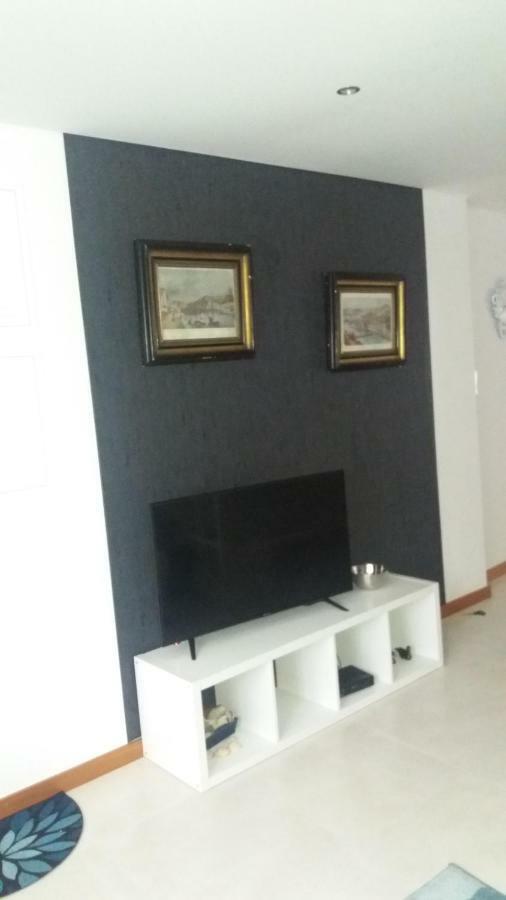 Appartement Espinho Espinho  Bagian luar foto