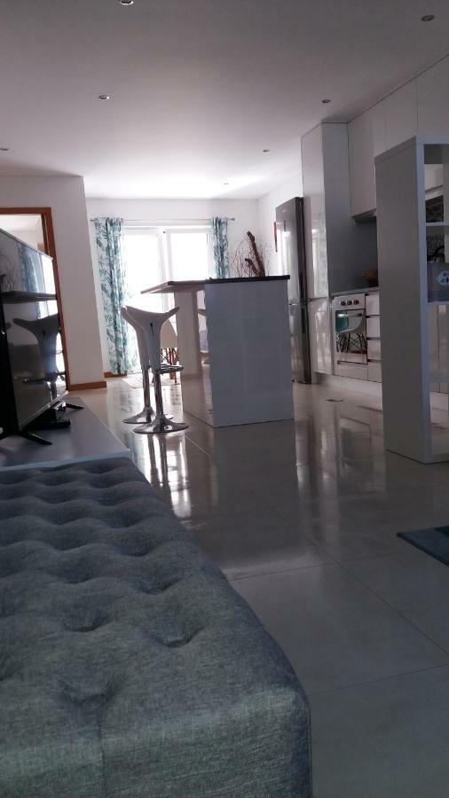 Appartement Espinho Espinho  Bagian luar foto