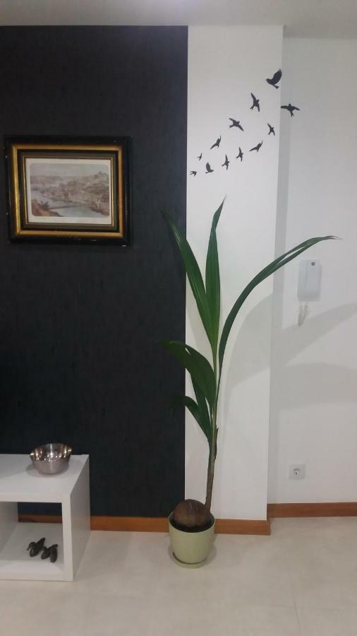 Appartement Espinho Espinho  Bagian luar foto