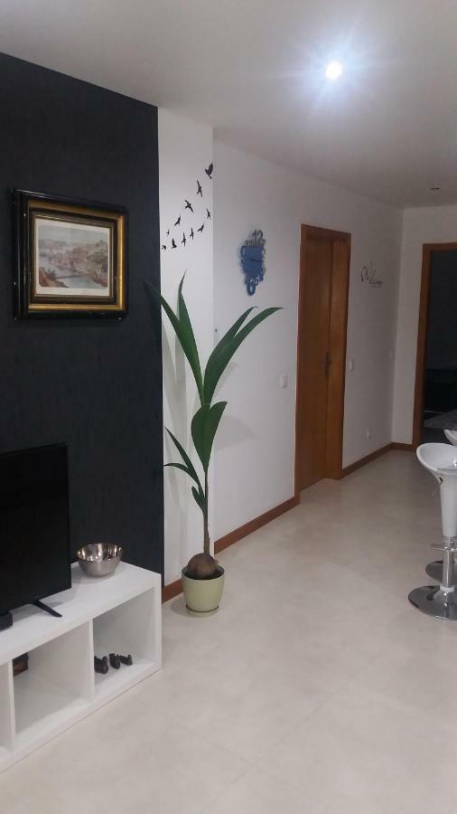 Appartement Espinho Espinho  Bagian luar foto