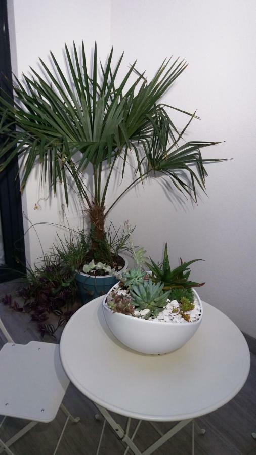Appartement Espinho Espinho  Bagian luar foto