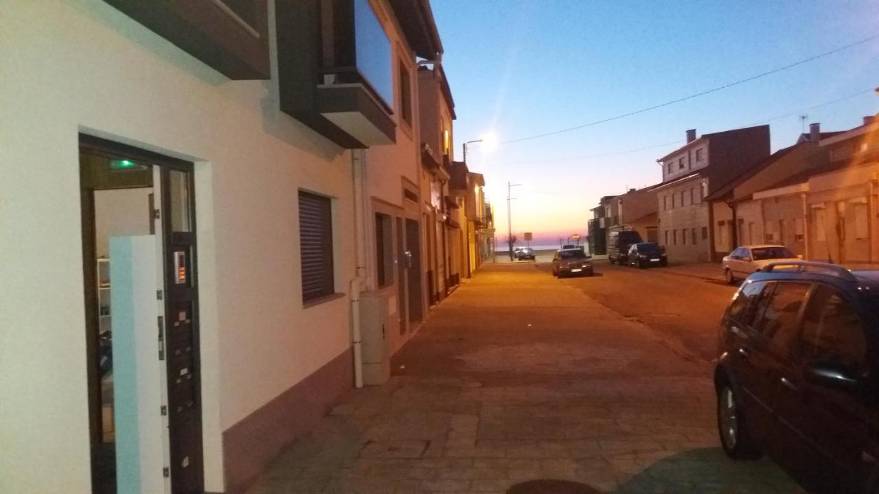 Appartement Espinho Espinho  Bagian luar foto