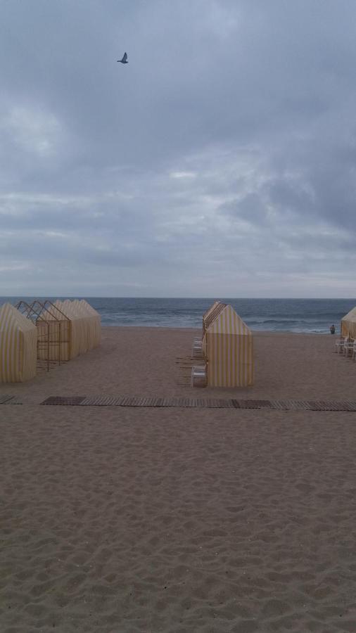 Appartement Espinho Espinho  Bagian luar foto